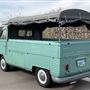 1964 VW Single Cab Bus