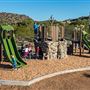 Desert Arroyo Park