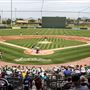 Hohokam Stadium