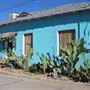 Barrio Viejo