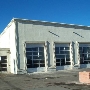 Old Garage