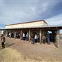 Canelo Cowboy Church