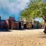 Harkers Museum & Movie Set