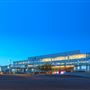Ilume Innovation Center