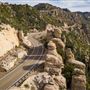 Mt. Lemmon