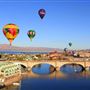 Lake Havasu City - The City