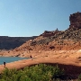 Lake Powell - Horseshoe Bend