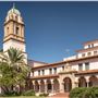 The Benedictine Monastery