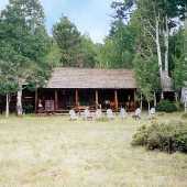 Fern Mountain Ranch