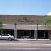 Downtown Mesa
