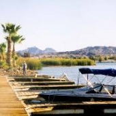Parker Marina