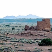 Flagstaff Historic Military