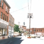 Silver King Hotel