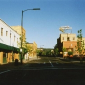 Flagstaff Accomodations Hotel