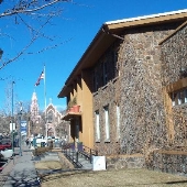 Flagstaff Government Offices