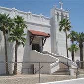 Holy Family Church