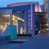Mesa Arts Center