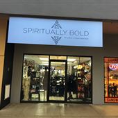Spiritually Bold