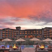 The Ritz-Carlton, Dove Mountain