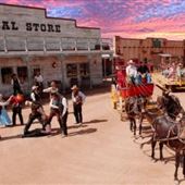Rawhide Western Town & Event Center
