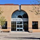 Armory Park Center