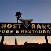 Ghost Ranch Lodge