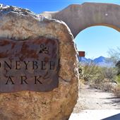 Honey Bee Canyon Park