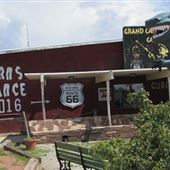 Grand Canyon Caverns Inn