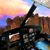 H5 Helicopters