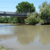 Winkelman River Park