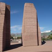 Sentinel Plaza Gateway Park
