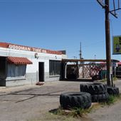 Goodman Used Tire & Tube Co
