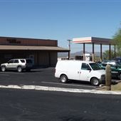 The Range Market