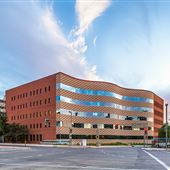 Arizona State Complex Building