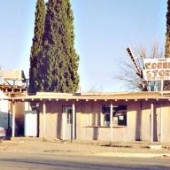 The Corner Store