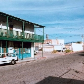 Nogales-Arizona Housing