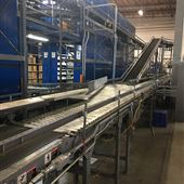 Merles Automotive Distribution Center