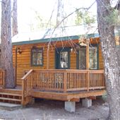Cherry Creek Cabins