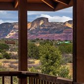Dos Banditos Ranch