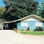 Payson Neighborhood