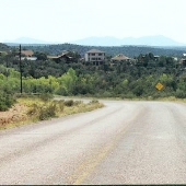 Payson State Highway