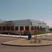 Sierra Vista Businesses
