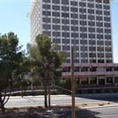 Hotel Arizona