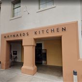 400 E. Toole (Above Maynard's Kitchen)
