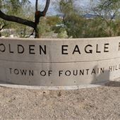 Golden Eagle Park
