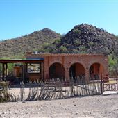 Cocoraque Ranch