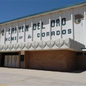Canyon del Oro High School
