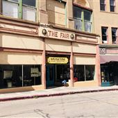 Town of Bisbee