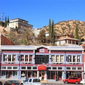 The Bisbee Grand