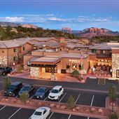 Residence Inn Sedona